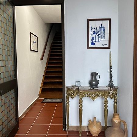 ミランダ・ド・ドウロ Casa Da Avo Ildaヴィラ エクステリア 写真