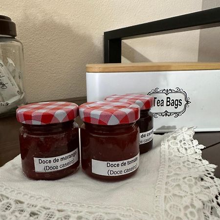 ミランダ・ド・ドウロ Casa Da Avo Ildaヴィラ エクステリア 写真