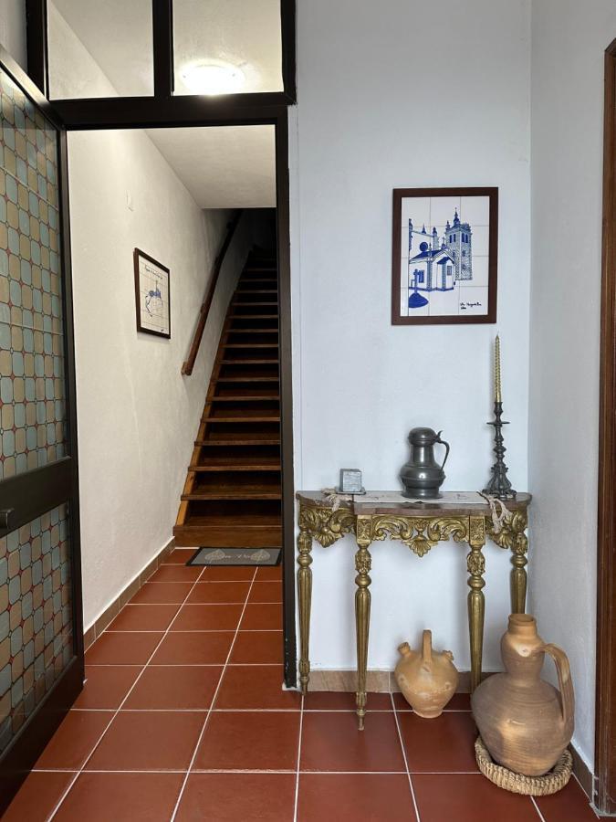 ミランダ・ド・ドウロ Casa Da Avo Ildaヴィラ エクステリア 写真